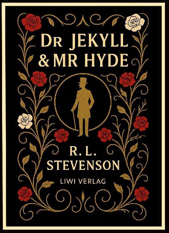 Stevenson: Dr Jekyll and Mr Hyde (English Edition)
