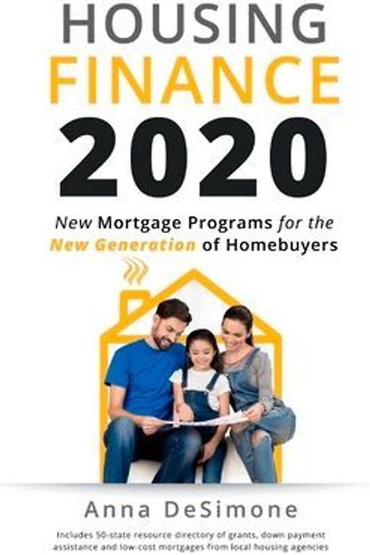 Housing Finance 2020: Volume 1