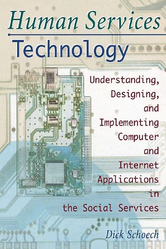 Human Services Technology