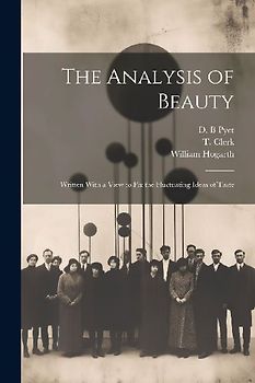 The Analysis of Beauty