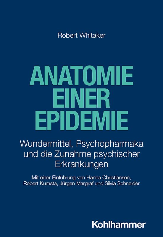 Anatomie einer Epidemie