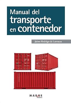 Manual del transporte en contenedor