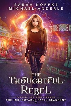 The Thoughtful Rebel