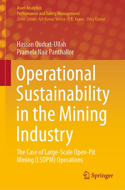 Operational Sustainability in the Mining Industry