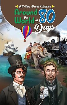 Around the World in 80 Days