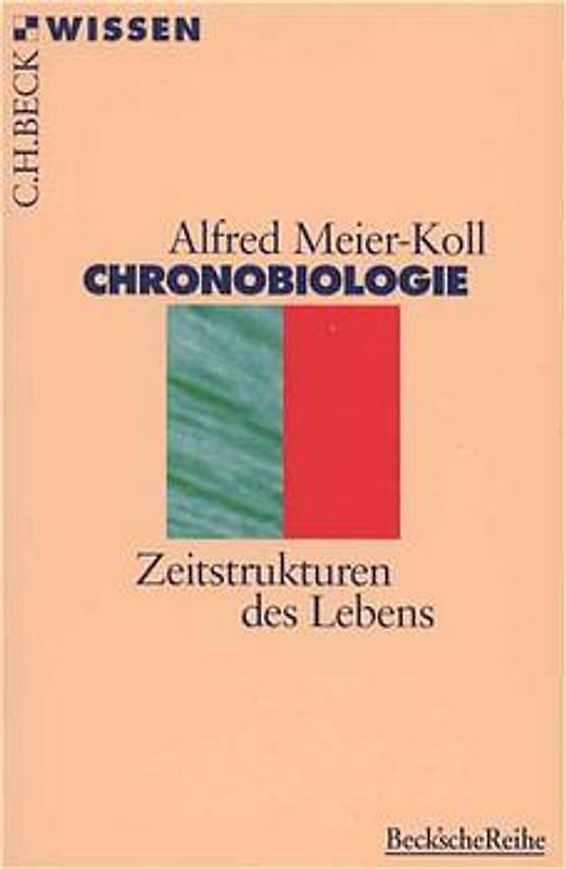 Chronobiologie