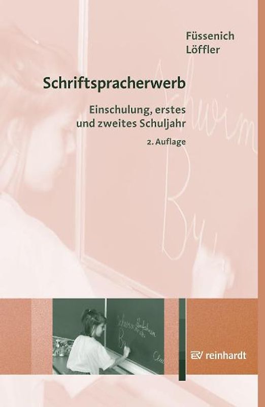 Schriftspracherwerb
