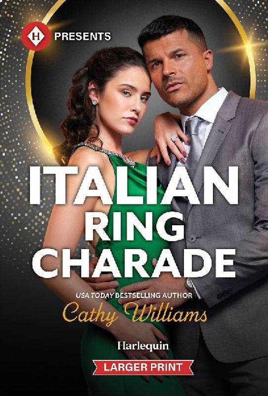 Italian Ring Charade