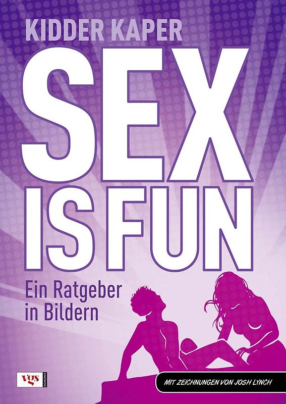Sex is fun