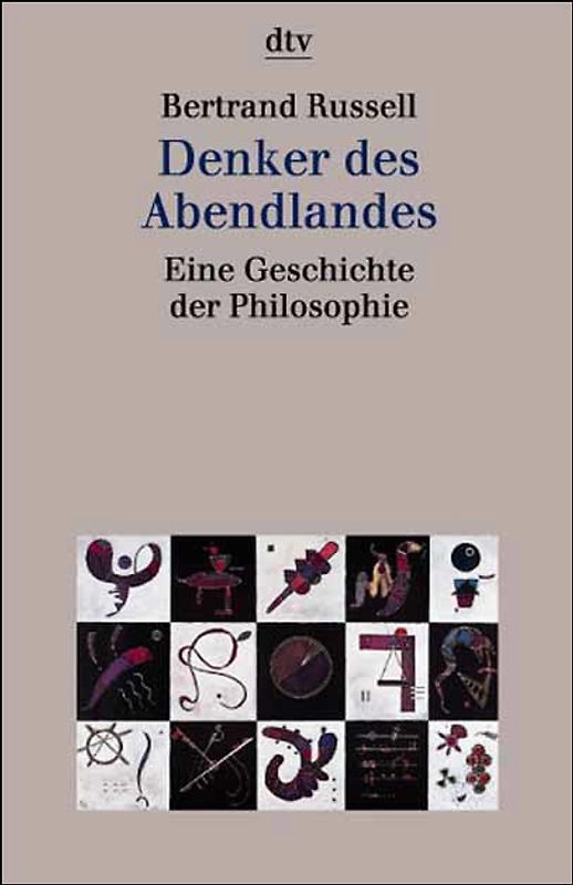 Denker des Abendlandes