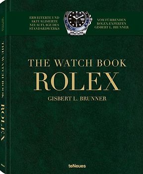 Rolex, New, Extended Edition (gold)