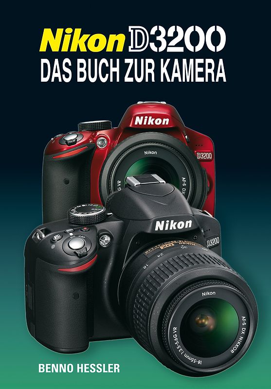Nikon D3200