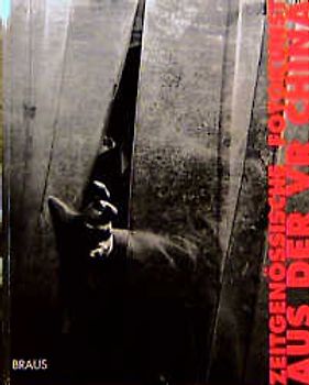 Zeitgenössische Fotokunst aus China