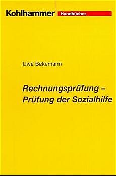 Rechnungsprüfung - Prüfung der Sozialhilfe
