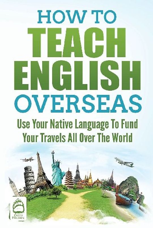 How to Teach English Overseas