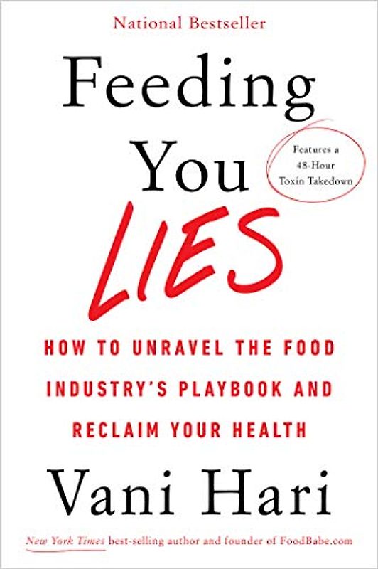 Feeding You Lies
