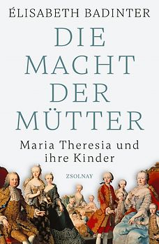 Macht und Ohnmacht einer Mutter