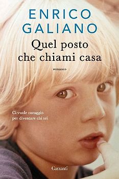 Quel posto che chiami casa