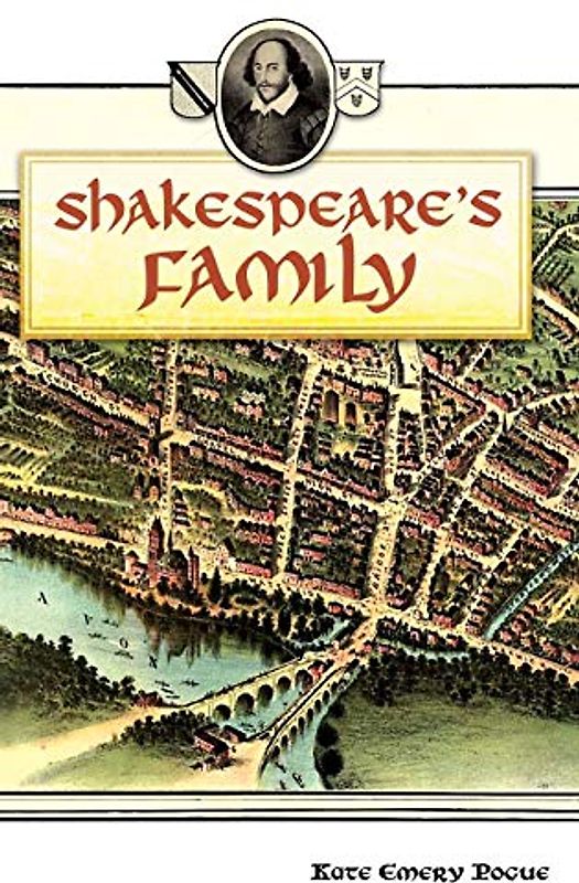 Shakespeare's Family