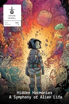 Hidden Harmonies A Symphony of Alien Life (Fermi Paradox Chronicles)