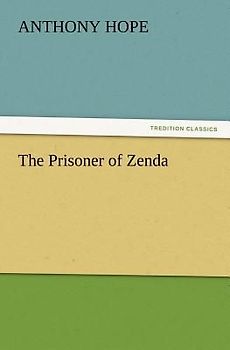 The Prisoner of Zenda