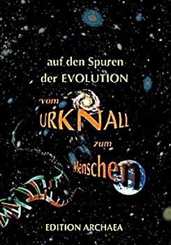 Auf den Spuren der Evolution