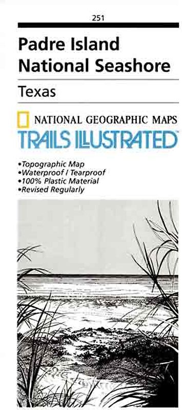 Padre Island National Seashore, TX