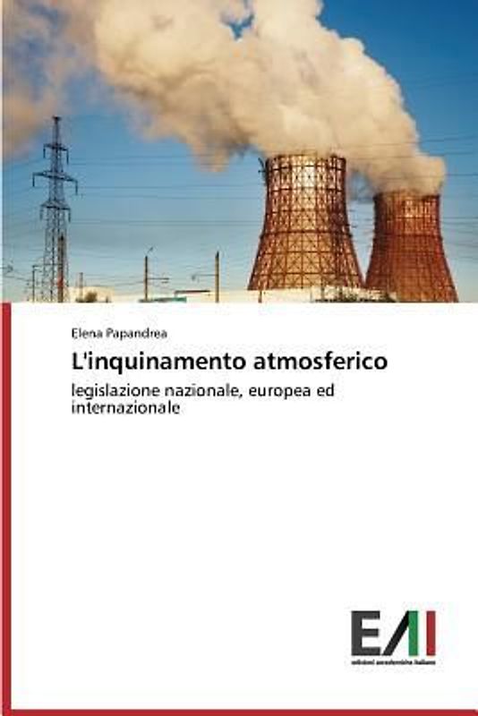 L'inquinamento atmosferico