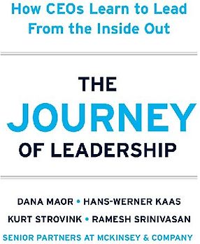The Journey of Leadership