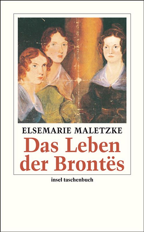 Das Leben der Brontës
