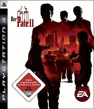 Der Pate 2 PlayStation 3