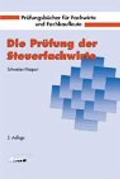 Die Prüfung der Steuerfachwirte