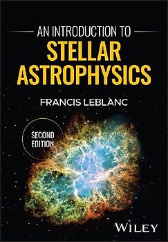 An Introduction to Stellar Astrophysics