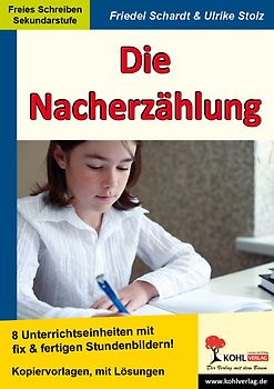 Die Nacherzählung