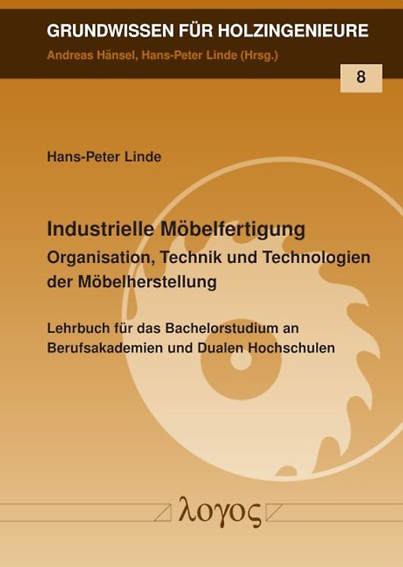 Industrielle Möbelfertigung