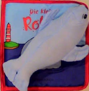 Die kleine Robbe