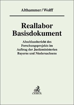 Reallabor Basisdokument