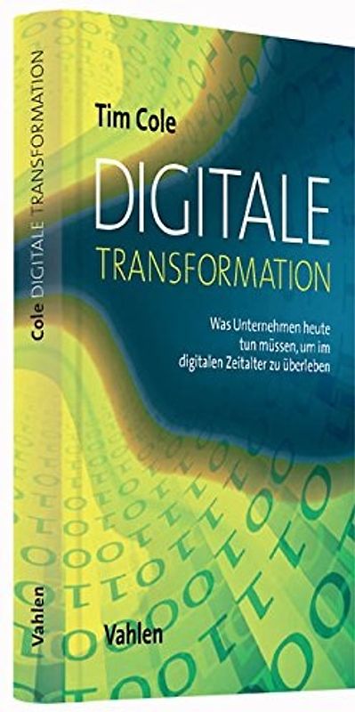 Digitale Transformation