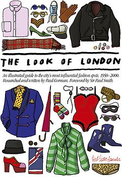 The Look Of London