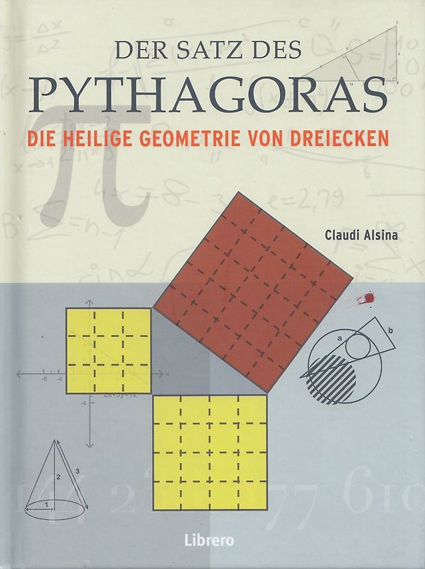 Der Satz des Pythagoras