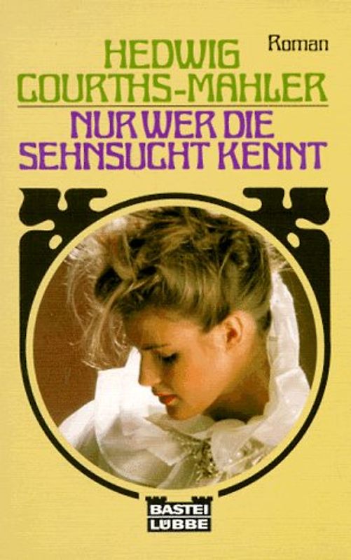 Nur wer die Sehnsucht kennt