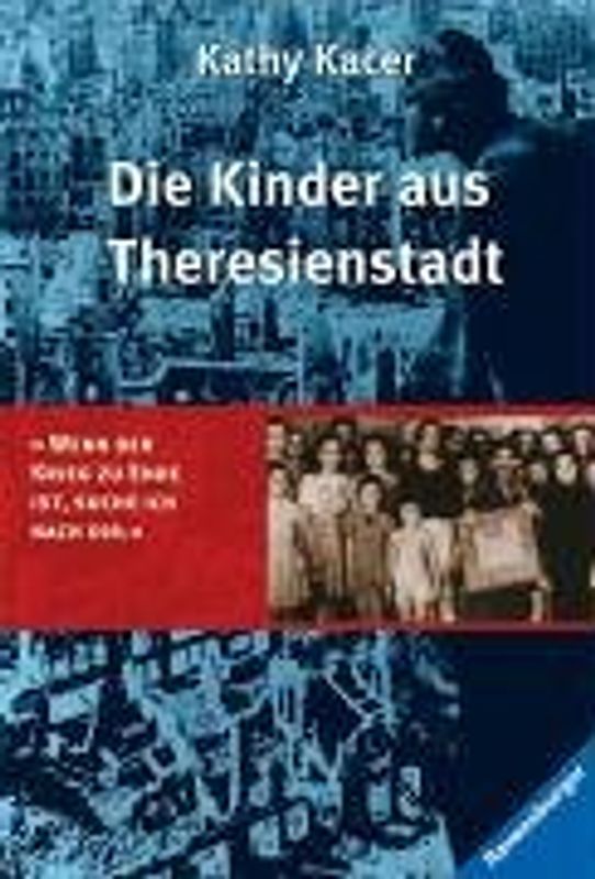 Die Kinder aus Theresienstadt