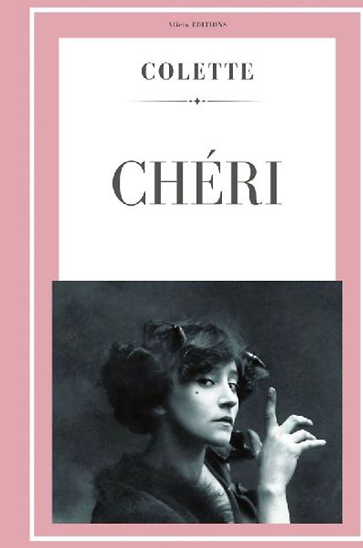 Chéri