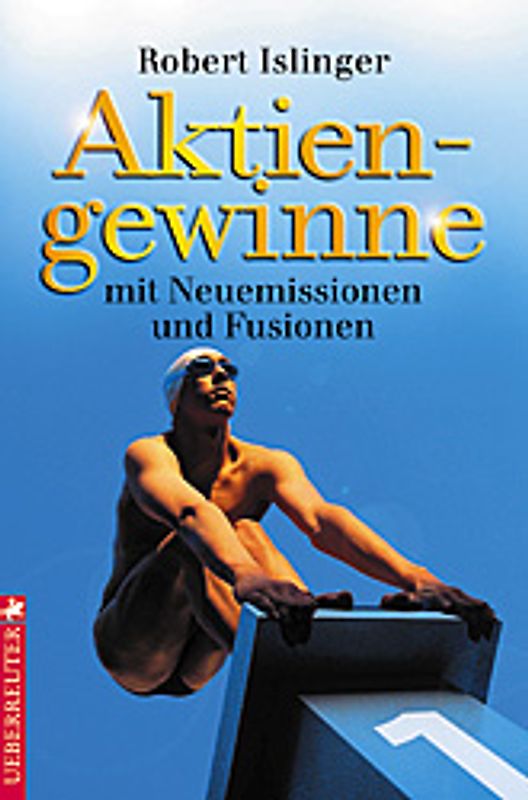 Aktiengewinne mit Neuemissionen und Fusionen