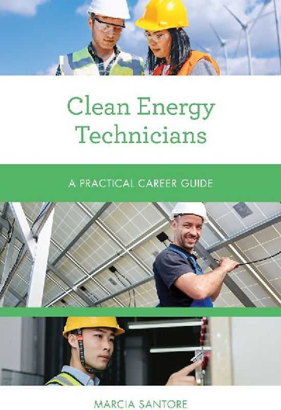 Clean Energy Technicians