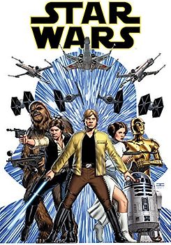 Star Wars Vol. 1 - Aaron, Jason