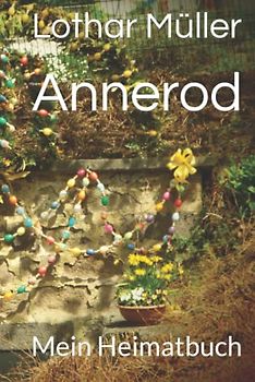 Annerod: Mein Heimatbuch