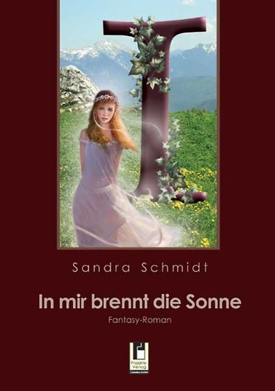 In mir brennt die Sonne