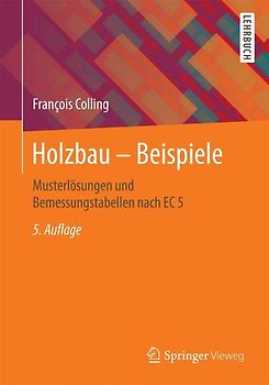 Holzbau - Beispiele