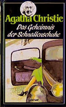 Das Geheimnis der Schnallenschuhe